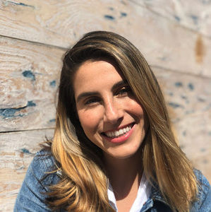 Meet your Posher, Madeline